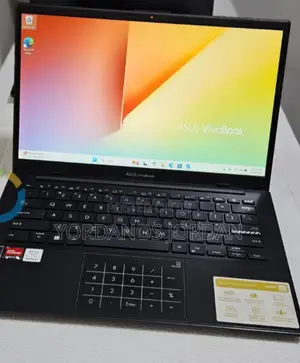 New Laptop Asus VivoBook Flip 14 TP401CA 16GB AMD Ryzen 5 SSD 512GB