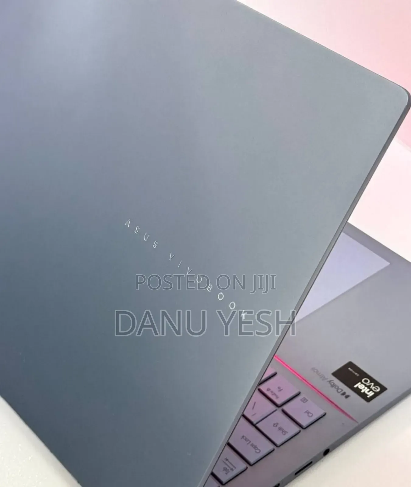 New Laptop Asus Vivobook 16 32GB Intel Core Ultra 9 SSD 512GB