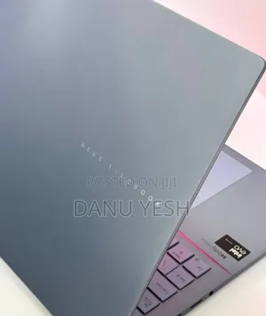 New Laptop Asus Vivobook 16 32GB Intel Core Ultra 9 SSD 512GB