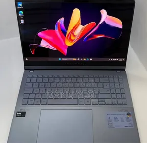 New Laptop Asus Vivobook 16 32GB Intel Core Ultra 9 SSD 512GB
