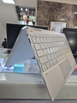 New Laptop HP Spectre 13 16GB Intel Core I7 SSD 1T