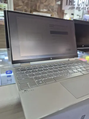 New Laptop HP Spectre 13 16GB Intel Core I7 SSD 1T