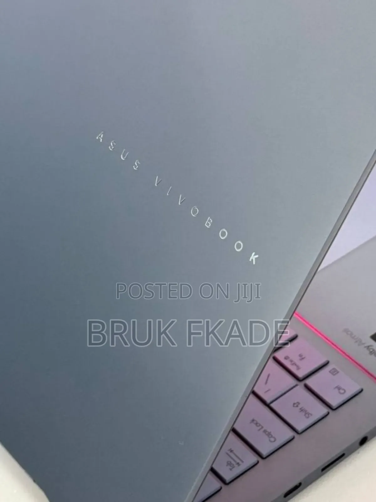 New Laptop Asus ROG Strix G16 G614 32GB Intel Core Ultra 9 SSD 512GB