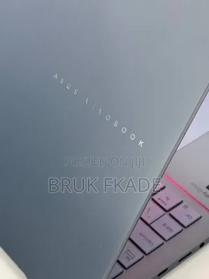 New Laptop Asus ROG Strix G16 G614 32GB Intel Core Ultra 9 SSD 512GB