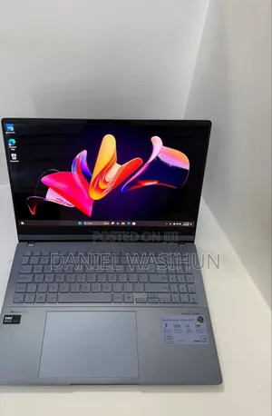 New Laptop Asus Vivobook 16 32GB Intel Core Ultra 9 SSD 512GB