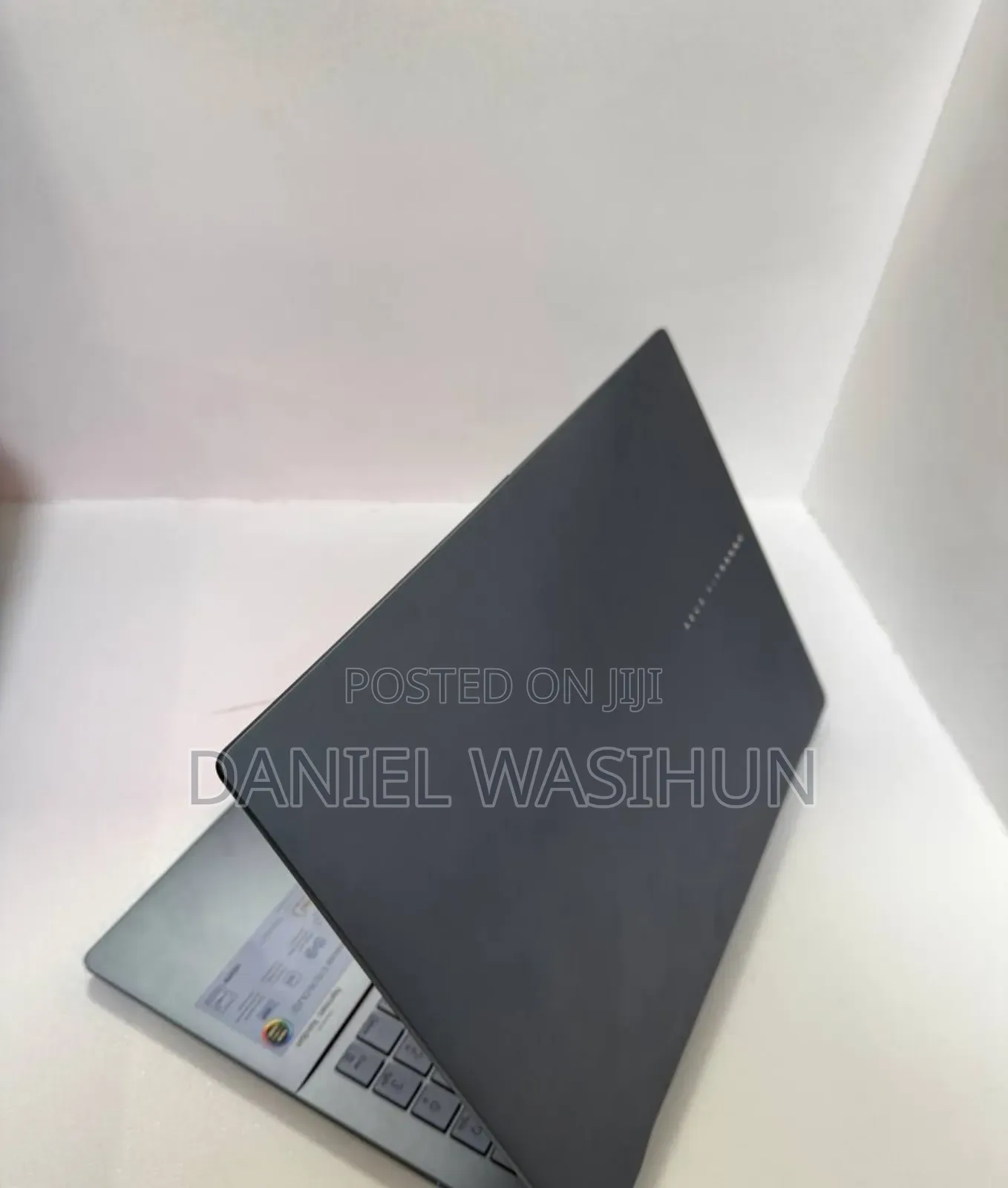 New Laptop Asus Vivobook 16 32GB Intel Core Ultra 9 SSD 512GB