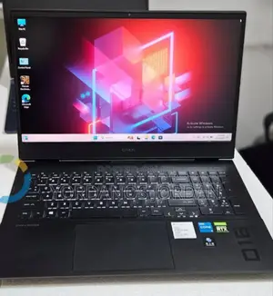 New Laptop HP Omen 16 16GB Intel Core I5 SSD 512GB