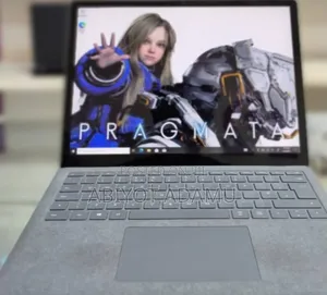 New Laptop Microsoft Surface 16GB Intel Core i7 SSD 256GB