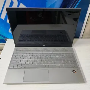 New Laptop HP Pavilion 15 8GB AMD Ryzen 3 SSD 256GB