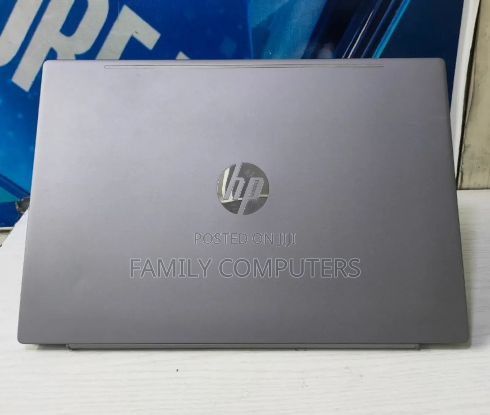 New Laptop HP Pavilion 15 8GB AMD Ryzen 3 SSD 256GB