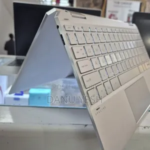 New Laptop HP Spectre 16GB Intel Core I7 SSD 1T