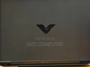 New Laptop HP Victus 15 16GB Intel Core I5 SSD 512GB