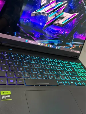 New Laptop Acer Predator Helios Neo 16 32GB Intel Core Ultra 9 SSD 1T