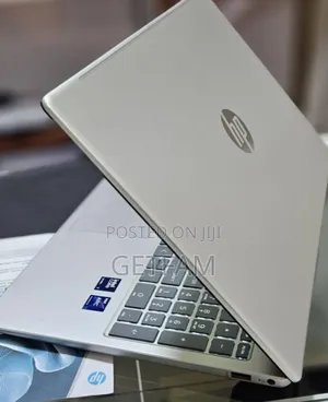 New Laptop HP Pavilion 15 16GB Intel SSD 512GB