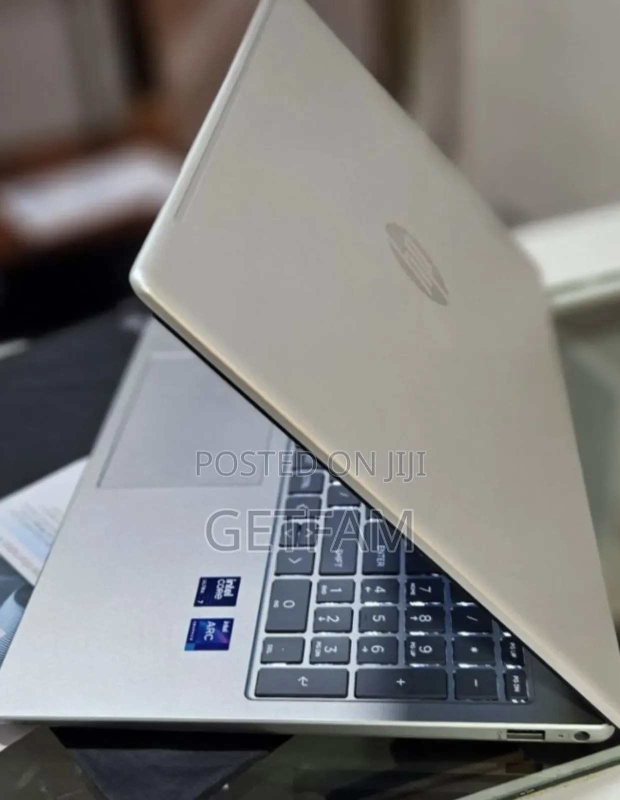 New Laptop HP Pavilion 15 16GB Intel SSD 512GB