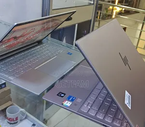 New Laptop HP Pavilion 15 16GB Intel SSD 512GB
