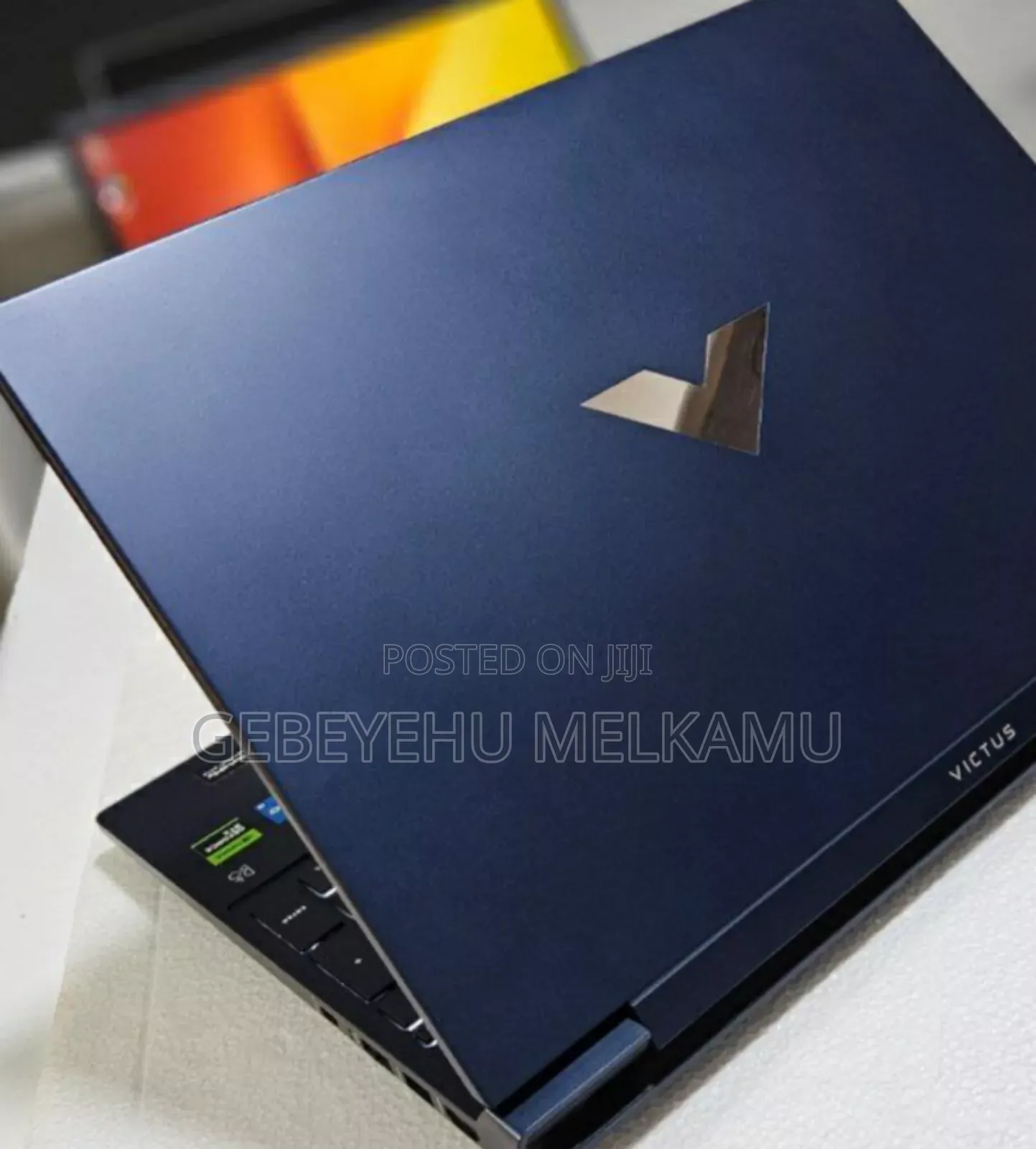 New Laptop 16GB Intel Core I5 SSD 512GB