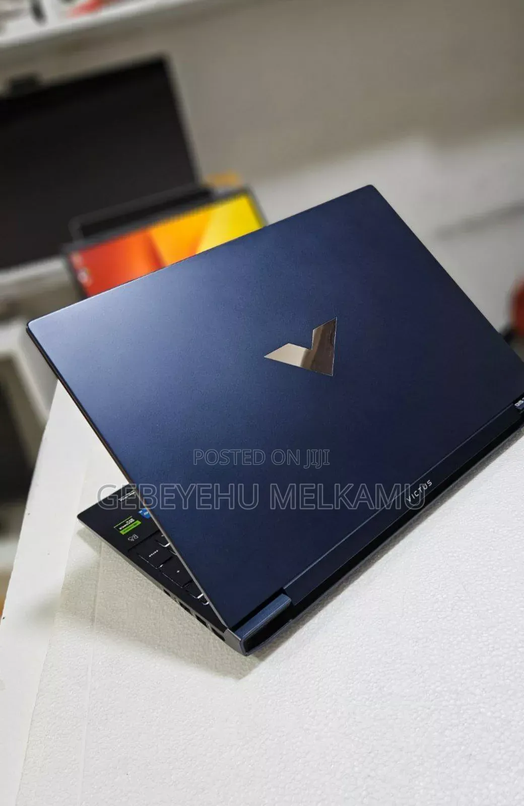 New Laptop 16GB Intel Core I5 SSD 512GB