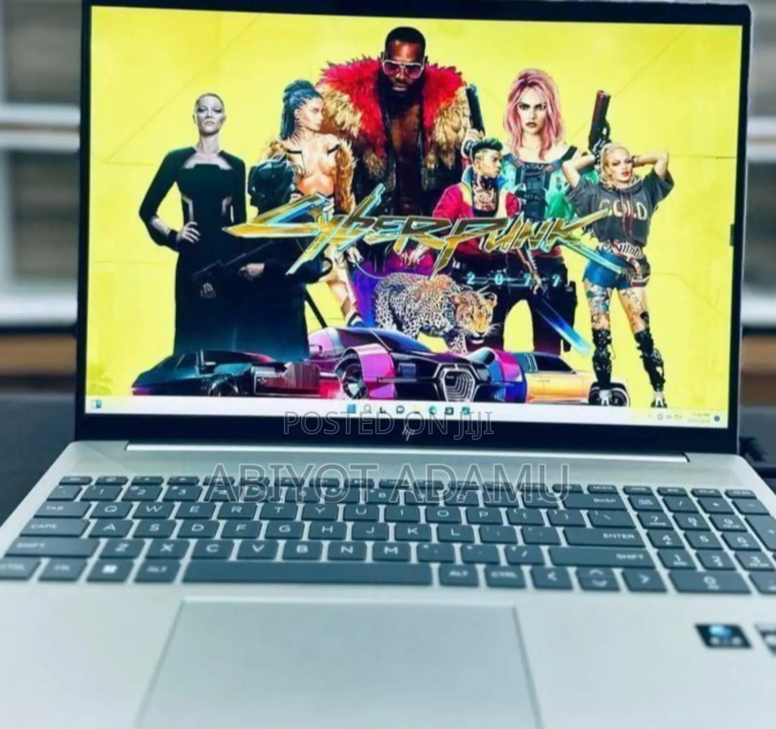 New Laptop HP Pavilion 15 16GB Intel Core I7 SSD 1T