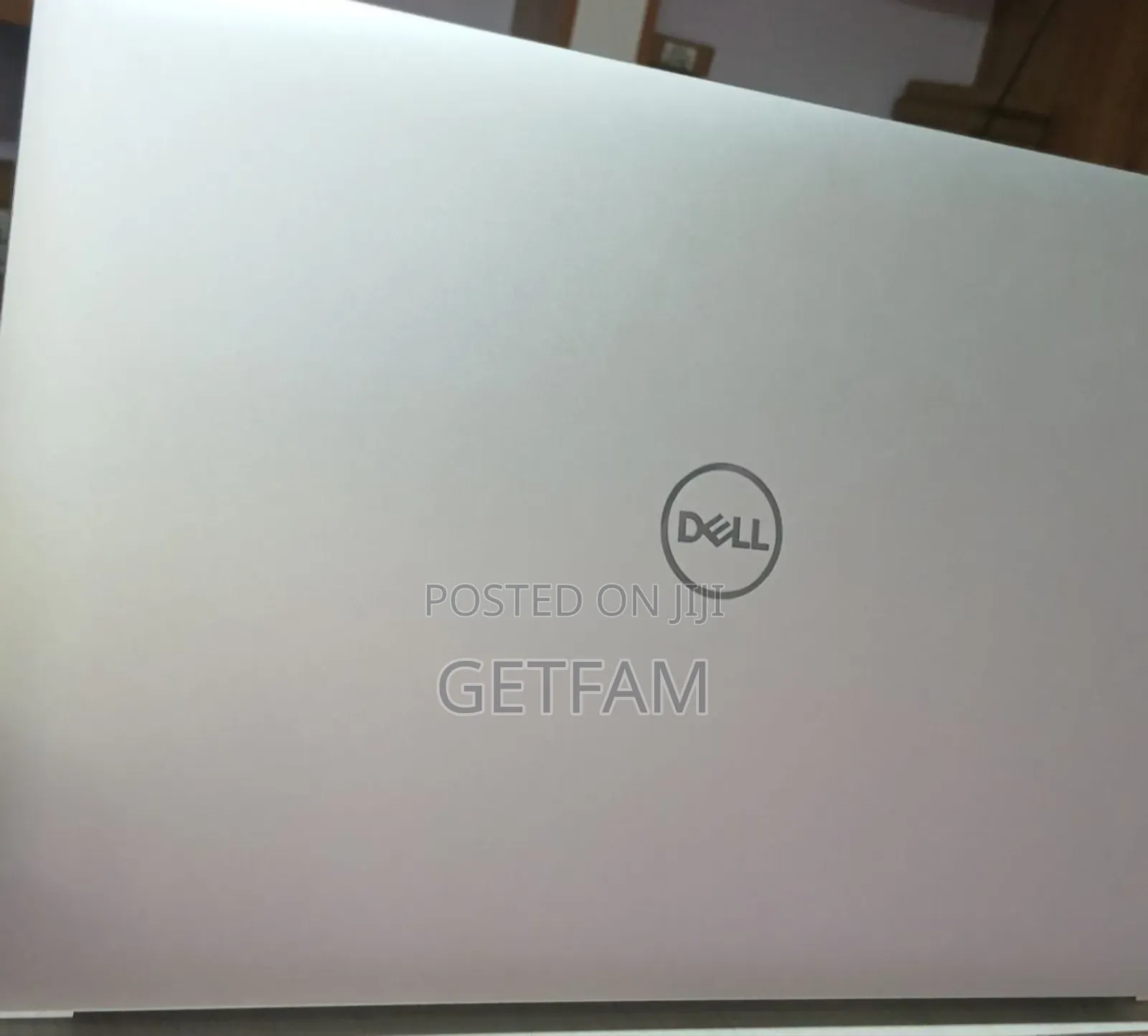 New Laptop Dell Inspiron 15 16GB Intel Core I7 SSD 512GB