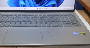 New Laptop Dell Inspiron 15 16GB Intel Core I7 SSD 512GB