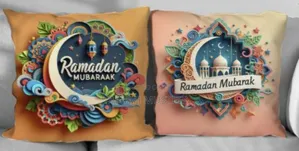 Remedan Pillow Covers