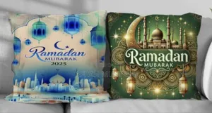 Remedan Pillow Covers