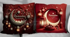 Remedan Pillow Covers