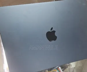 New Laptop Apple MacBook Air 2025 M4 13-Inch 16GB Apple M4 SSD 256GB