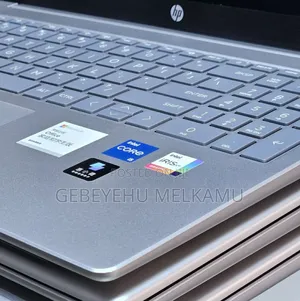 New Laptop HP Stream Notebook 16GB Intel Core I5 SSD 512GB