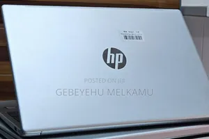 New Laptop HP Stream Notebook 16GB Intel Core I5 SSD 512GB