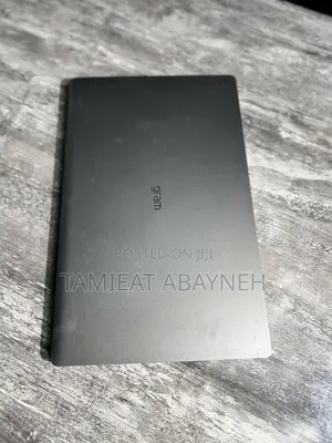 Laptop LG Gram 13.3 8GB Intel Core i5 SSD 256GB