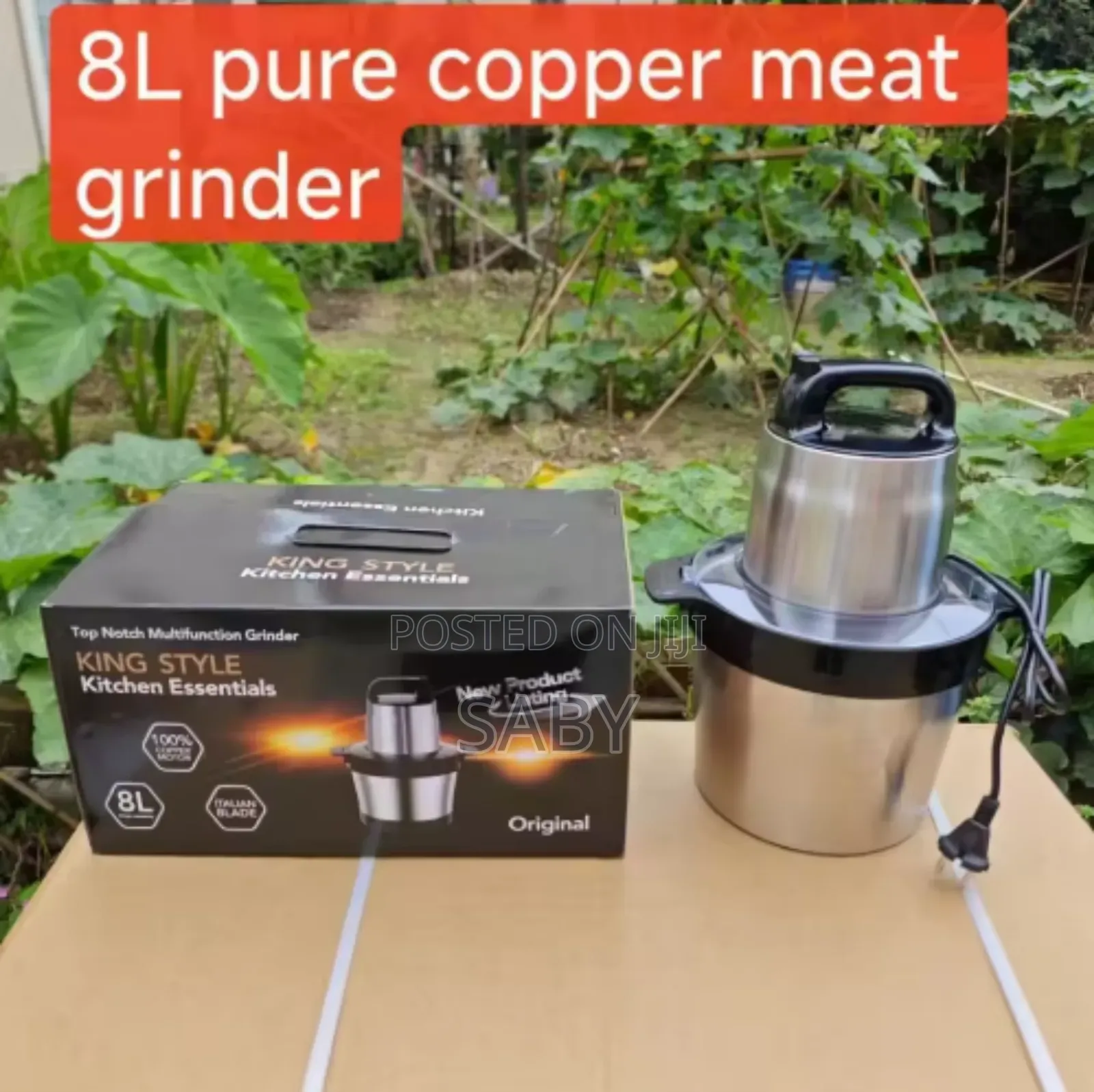 6littre Kitchen Expert