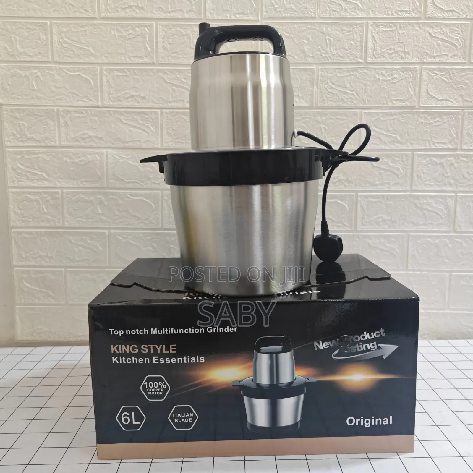 6littre Kitchen Expert