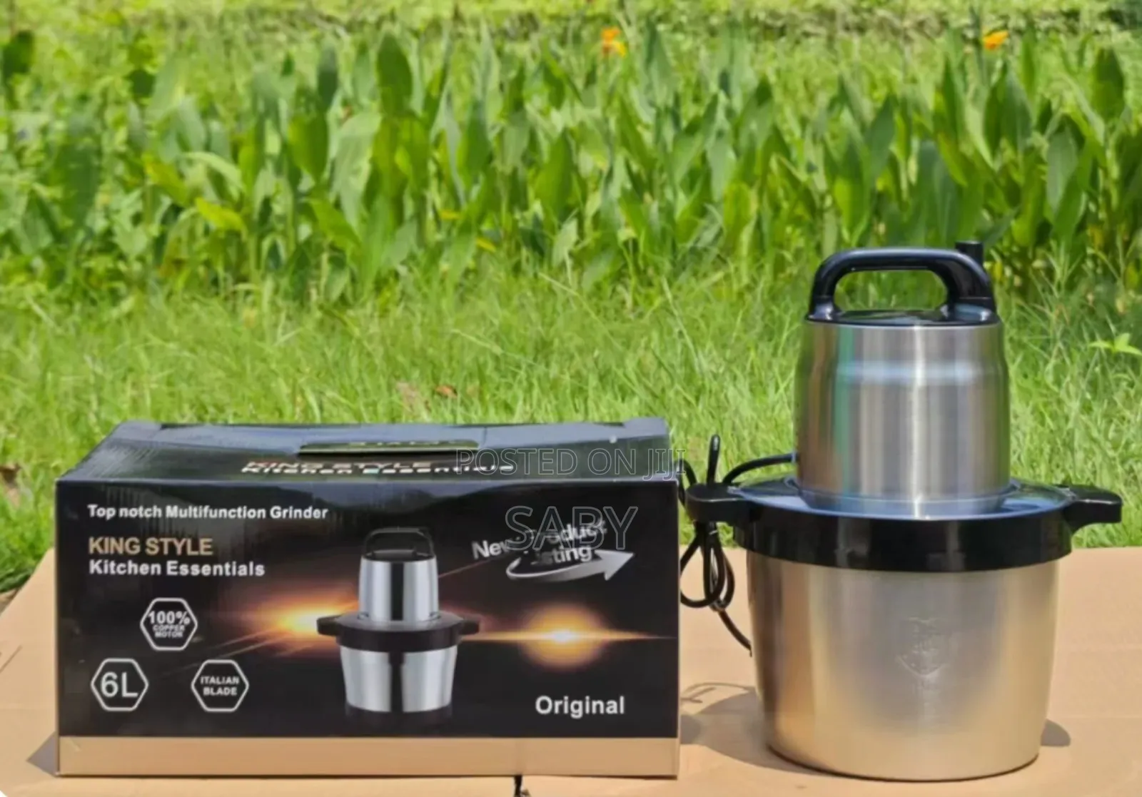 6littre Kitchen Expert