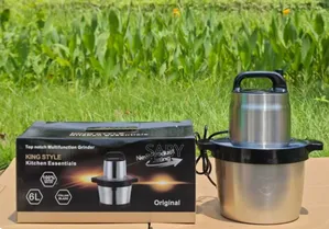 6littre Kitchen Expert