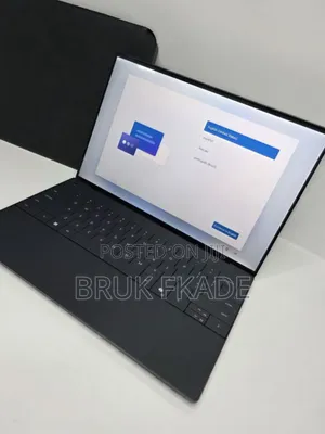 New Laptop Dell XPS 13 16GB Intel Core Ultra 7 SSD 512GB