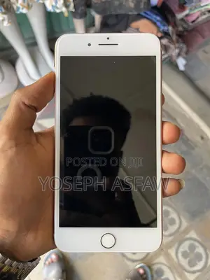 Apple iPhone 8 Plus 64 GB White