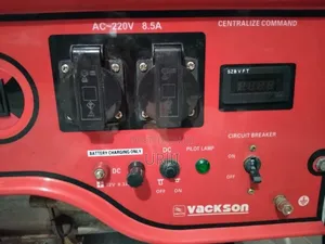 Eletrical Equipment Genenetar