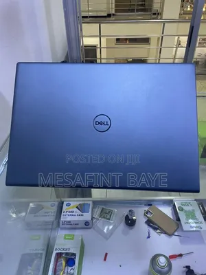 New Laptop Dell Inspiron 15 16GB Intel Core I7 SSD 1T