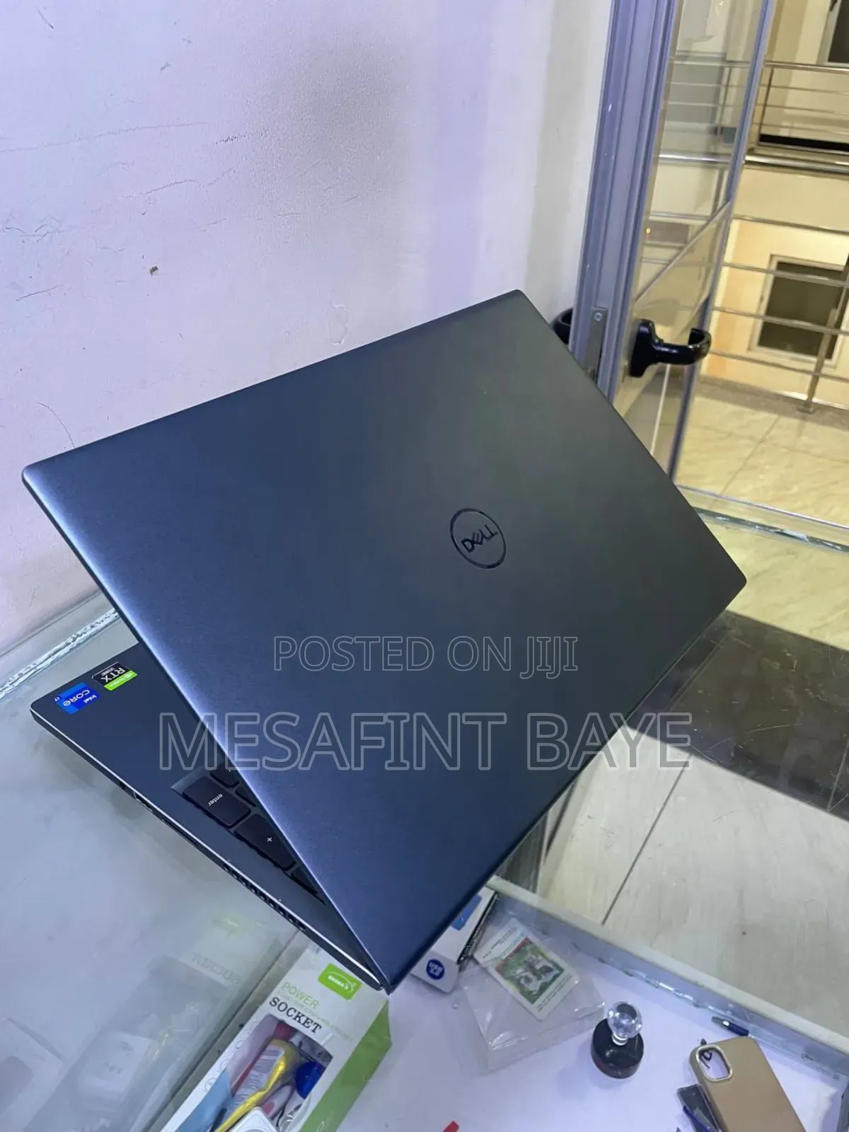 New Laptop Dell Inspiron 15 16GB Intel Core I7 SSD 1T