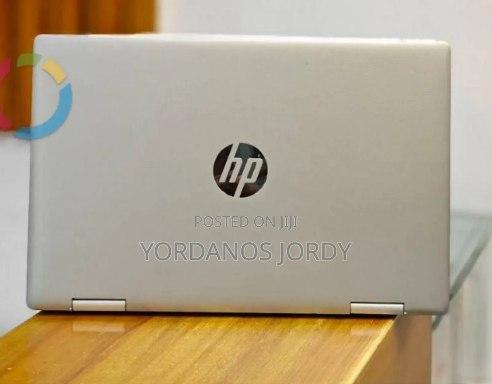 New Laptop HP Pavilion X360 8GB Intel Core I5 SSD 512GB