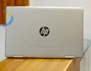 New Laptop HP Pavilion X360 8GB Intel Core I5 SSD 512GB