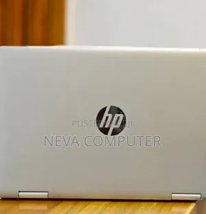 New Laptop HP Pavilion 15 8GB Intel Core I5 SSD 512GB