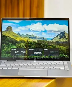 New Laptop HP Pavilion 15 8GB Intel Core I5 SSD 512GB