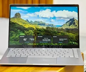 New Laptop HP Pavilion X360 8GB Intel Core I5 SSD 512GB