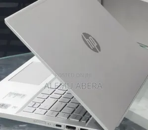 New Laptop HP 16GB SSD 512GB