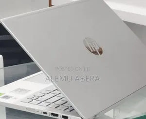 New Laptop HP 16GB SSD 512GB