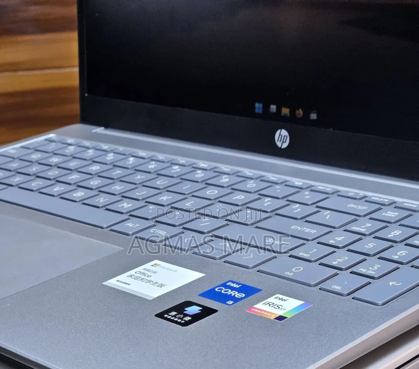 New Laptop HP Stream Notebook 16GB Intel Core I5 SSD 512GB