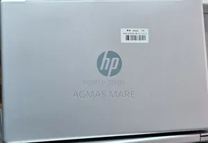 New Laptop HP Stream Notebook 16GB Intel Core I5 SSD 512GB